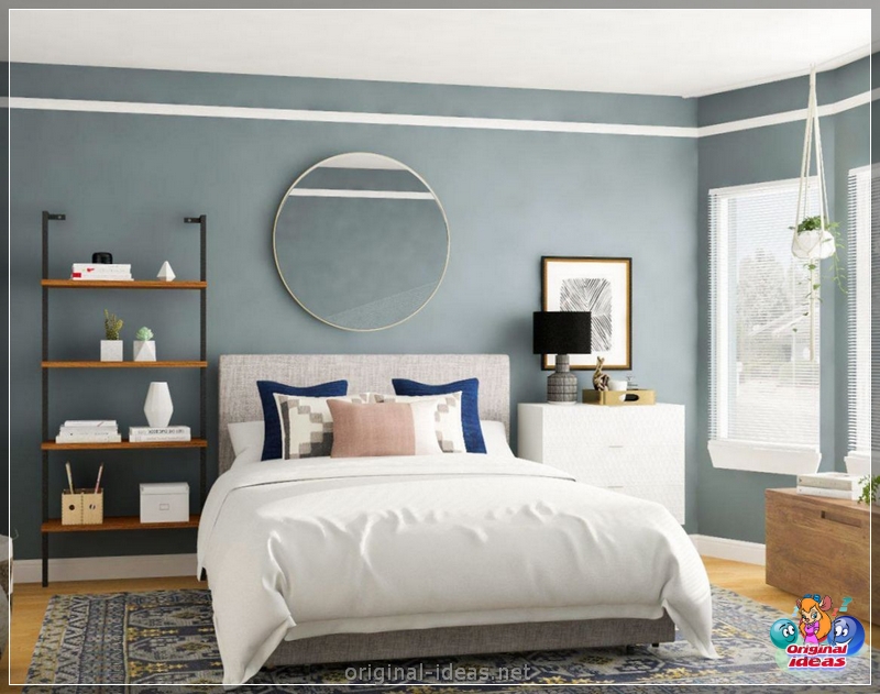 Piccola camera da letto - Una panoramica delle migliori idee su come progettare l'interno di una piccola camera da letto (100 foto) (camera) Piccola camera da letto - Una panoramica delle migliori idee su come progettare l'interno di una piccola camera da letto (100 foto)