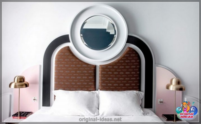 Specchio nella camera da letto: idee per decorare una camera da letto usando specchi (115 foto e video) (idee) Specchio nella camera da letto: idee per decorare una camera da letto usando specchi (115 foto e video)