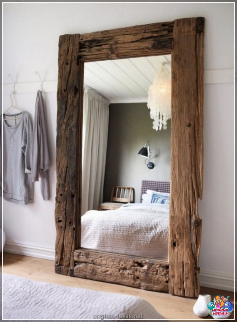 Specchio nella camera da letto: idee per decorare una camera da letto usando specchi (115 foto e video) (nella) Specchio nella camera da letto: idee per decorare una camera da letto usando specchi (115 foto e video)