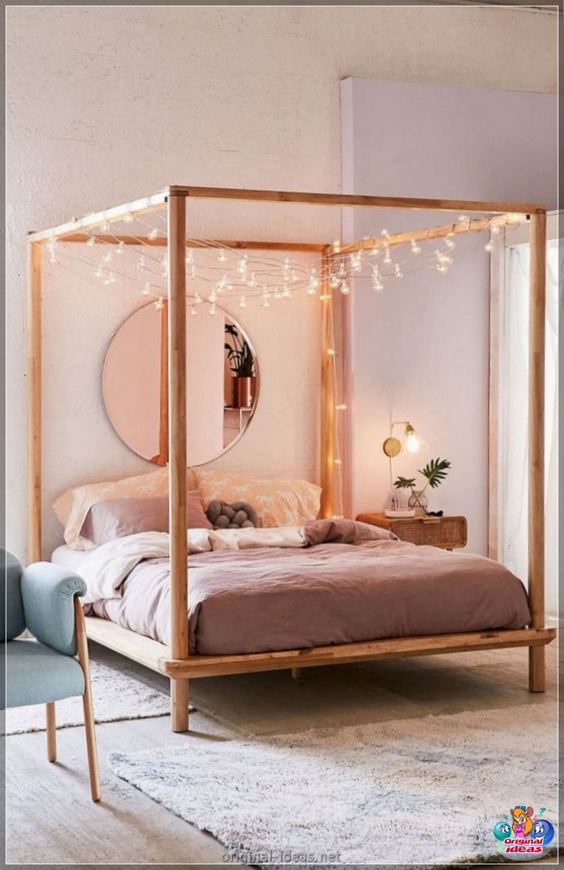 Specchio nella camera da letto: idee per decorare una camera da letto usando specchi (115 foto e video) (idee) Specchio nella camera da letto: idee per decorare una camera da letto usando specchi (115 foto e video)
