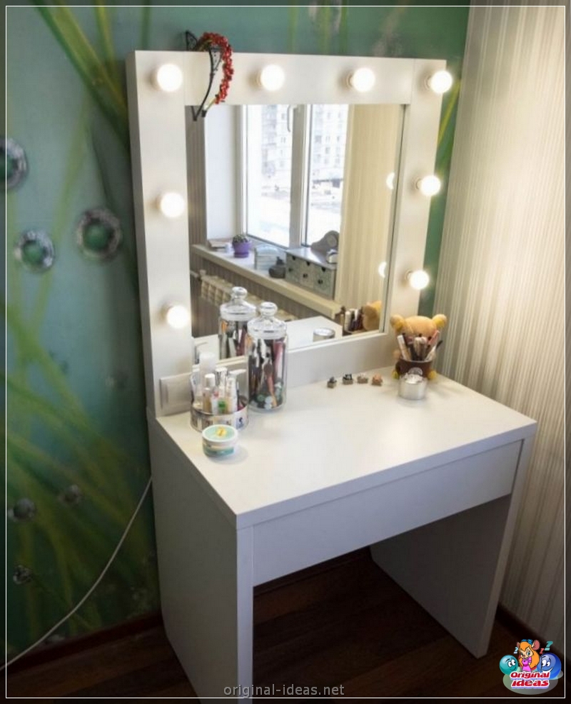 Specchio nella camera da letto: idee per decorare una camera da letto usando specchi (115 foto e video) (decorare) Specchio nella camera da letto: idee per decorare una camera da letto usando specchi (115 foto e video)