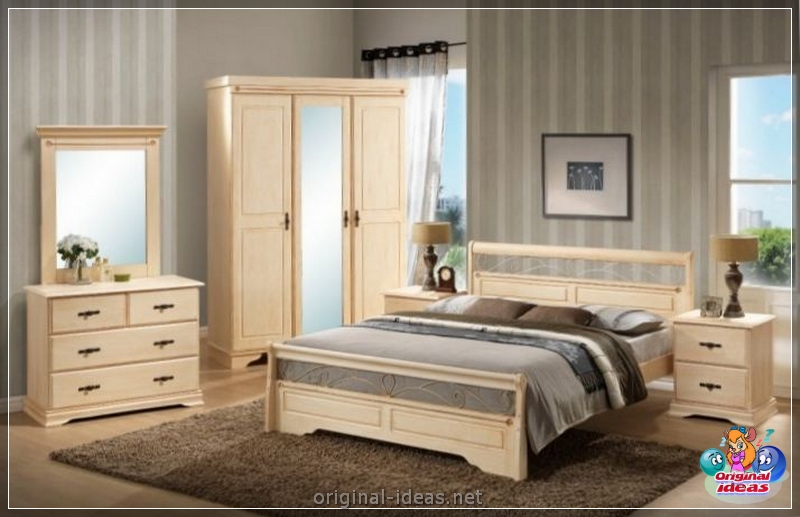 Specchio nella camera da letto: idee per decorare una camera da letto usando specchi (115 foto e video) (camera) Specchio nella camera da letto: idee per decorare una camera da letto usando specchi (115 foto e video)