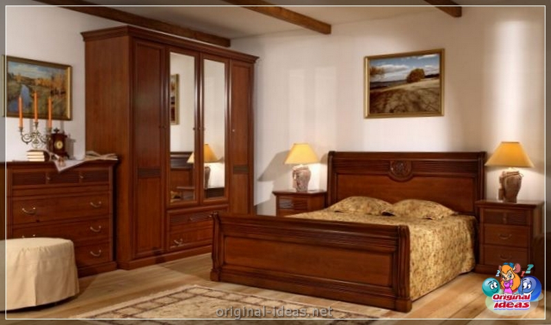 Specchio nella camera da letto: idee per decorare una camera da letto usando specchi (115 foto e video) (decorare) Specchio nella camera da letto: idee per decorare una camera da letto usando specchi (115 foto e video)