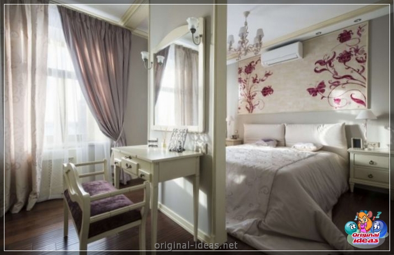 Specchio nella camera da letto: idee per decorare una camera da letto usando specchi (115 foto e video) (decorare) Specchio nella camera da letto: idee per decorare una camera da letto usando specchi (115 foto e video)
