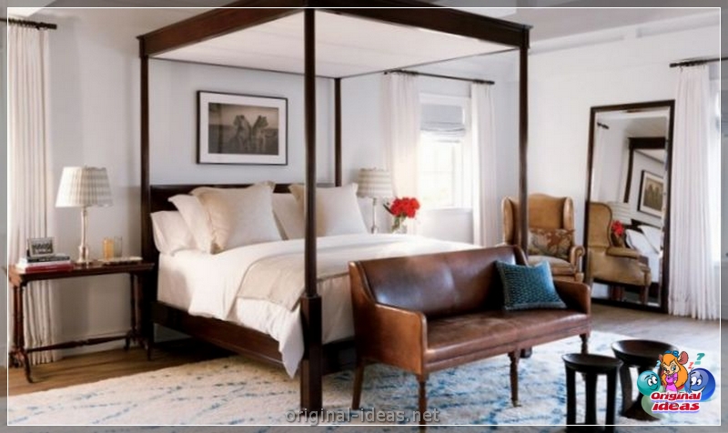 Specchio nella camera da letto: idee per decorare una camera da letto usando specchi (115 foto e video) (camera) Specchio nella camera da letto: idee per decorare una camera da letto usando specchi (115 foto e video)