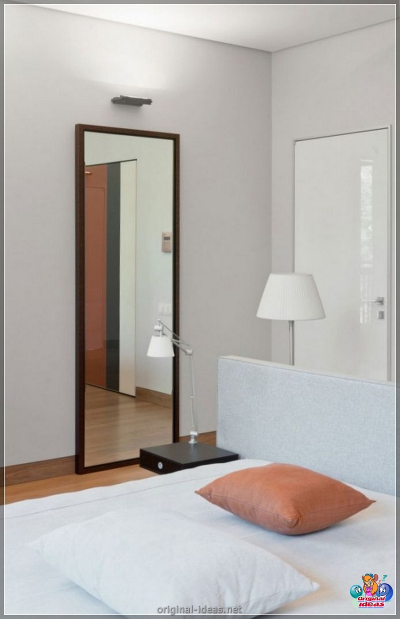 Specchio nella camera da letto: idee per decorare una camera da letto usando specchi (115 foto e video) (nella) Specchio nella camera da letto: idee per decorare una camera da letto usando specchi (115 foto e video)