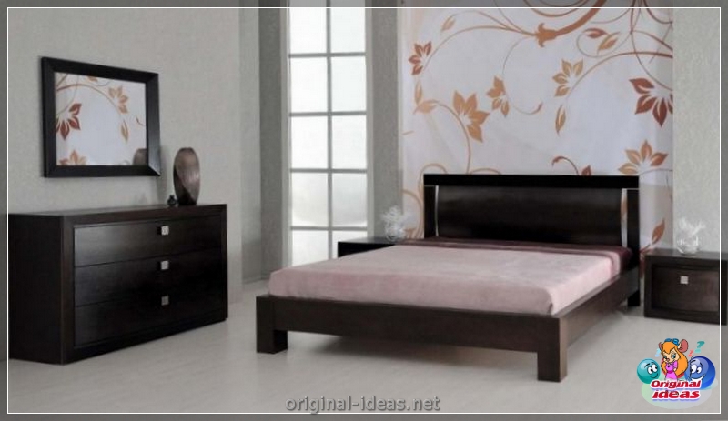 Specchio nella camera da letto: idee per decorare una camera da letto usando specchi (115 foto e video) (idee) Specchio nella camera da letto: idee per decorare una camera da letto usando specchi (115 foto e video)