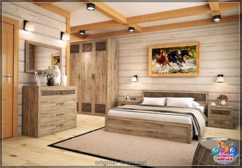 Specchio nella camera da letto: idee per decorare una camera da letto usando specchi (115 foto e video) (nella) Specchio nella camera da letto: idee per decorare una camera da letto usando specchi (115 foto e video)