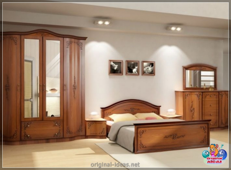 Specchio nella camera da letto: idee per decorare una camera da letto usando specchi (115 foto e video) (specchio) Specchio nella camera da letto: idee per decorare una camera da letto usando specchi (115 foto e video)