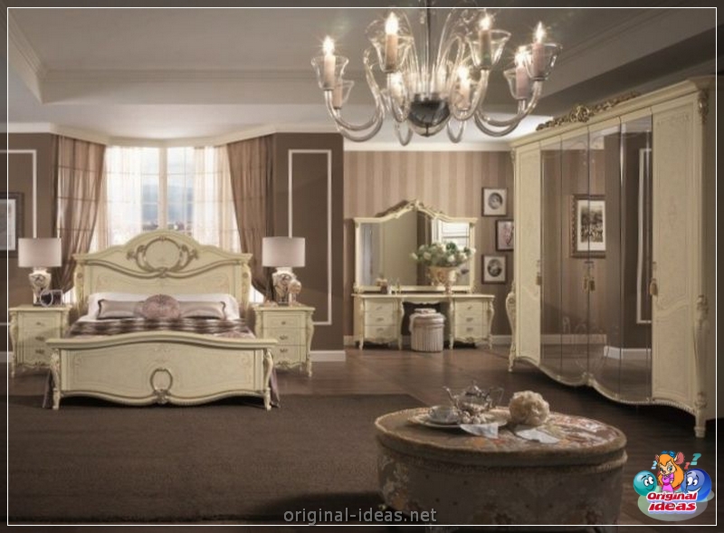 Specchio nella camera da letto: idee per decorare una camera da letto usando specchi (115 foto e video) (idee) Specchio nella camera da letto: idee per decorare una camera da letto usando specchi (115 foto e video)