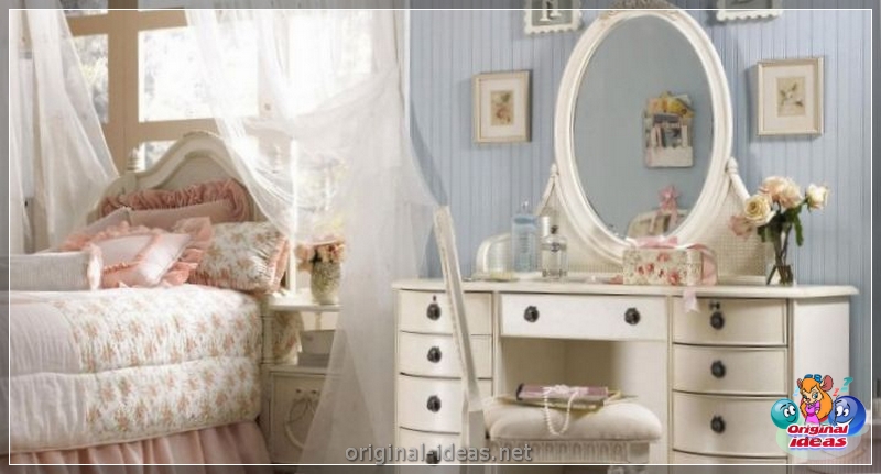 Specchio nella camera da letto: idee per decorare una camera da letto usando specchi (115 foto e video) (camera) Specchio nella camera da letto: idee per decorare una camera da letto usando specchi (115 foto e video)