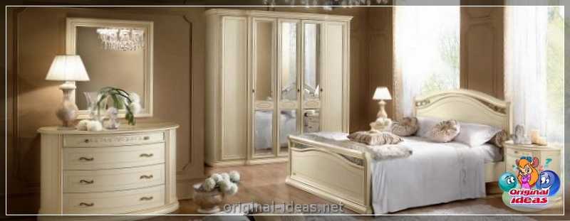 Specchio nella camera da letto: idee per decorare una camera da letto usando specchi (115 foto e video) (idee) Specchio nella camera da letto: idee per decorare una camera da letto usando specchi (115 foto e video)