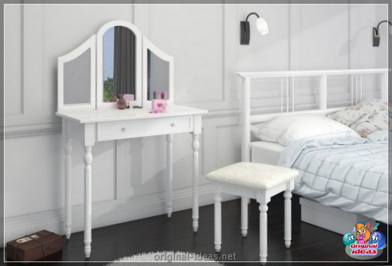 Specchio nella camera da letto: idee per decorare una camera da letto usando specchi (115 foto e video) (letto) Specchio nella camera da letto: idee per decorare una camera da letto usando specchi (115 foto e video)