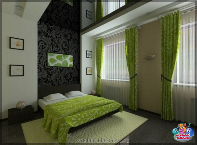 Reparo do quarto -Etapa -por meio de instruções do passo Como escolher um design e estilo para o quarto (90 fotos) (quarto) Reparo do quarto -Etapa -por meio de instruções do passo Como escolher um design e estilo para o quarto (90 fotos)