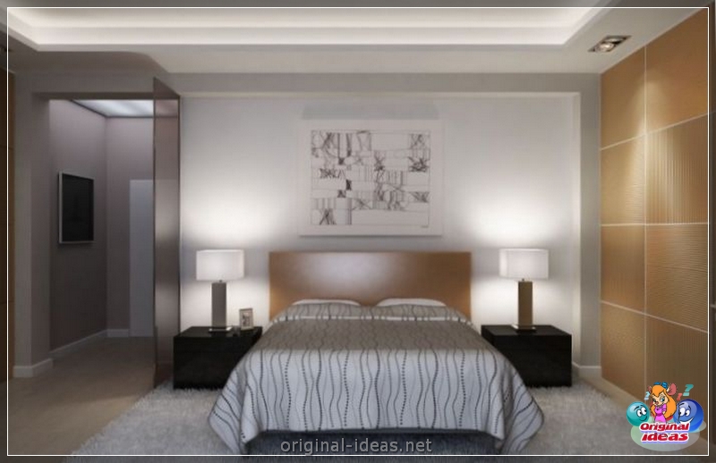 Reparo do quarto -Etapa -por meio de instruções do passo Como escolher um design e estilo para o quarto (90 fotos) (etapa) Reparo do quarto -Etapa -por meio de instruções do passo Como escolher um design e estilo para o quarto (90 fotos)