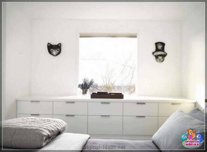 Chambre légère: design élégant et les meilleures idées de design d'intérieur (135 photos) (légère) Chambre légère: design élégant et les meilleures idées de design d'intérieur (135 photos)