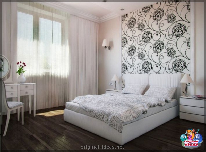 Chambre légère: design élégant et les meilleures idées de design d'intérieur (135 photos) (intérieur) Chambre légère: design élégant et les meilleures idées de design d'intérieur (135 photos)