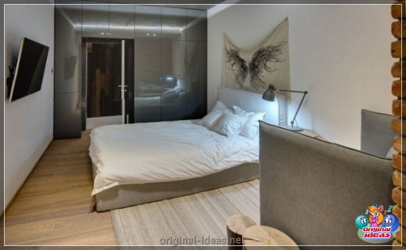 Chambre légère: design élégant et les meilleures idées de design d'intérieur (135 photos) (chambre) Chambre légère: design élégant et les meilleures idées de design d'intérieur (135 photos)