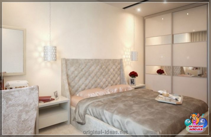 Chambre légère: design élégant et les meilleures idées de design d'intérieur (135 photos) (intérieur) Chambre légère: design élégant et les meilleures idées de design d'intérieur (135 photos)