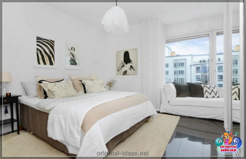 Chambre légère: design élégant et les meilleures idées de design d'intérieur (135 photos) (chambre) Chambre légère: design élégant et les meilleures idées de design d'intérieur (135 photos)