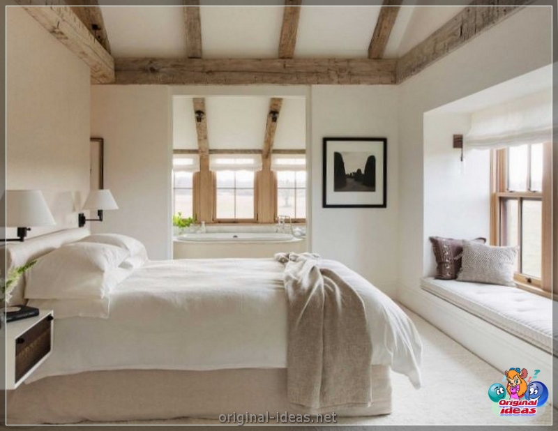 Chambre légère: design élégant et les meilleures idées de design d'intérieur (135 photos) (intérieur) Chambre légère: design élégant et les meilleures idées de design d'intérieur (135 photos)