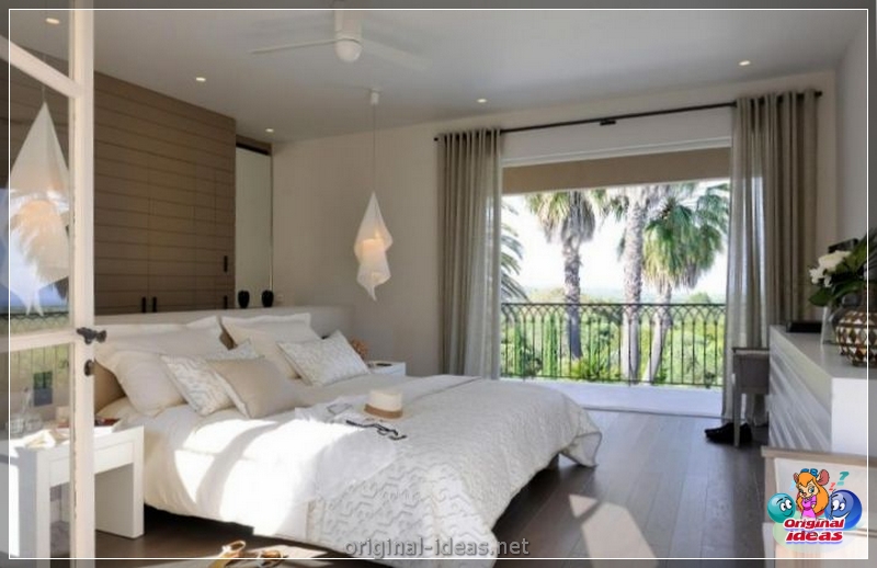 Chambre légère: design élégant et les meilleures idées de design d'intérieur (135 photos) (chambre) Chambre légère: design élégant et les meilleures idées de design d'intérieur (135 photos)
