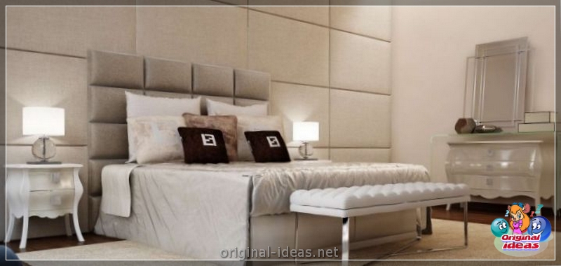 Chambre légère: design élégant et les meilleures idées de design d'intérieur (135 photos) (chambre) Chambre légère: design élégant et les meilleures idées de design d'intérieur (135 photos)