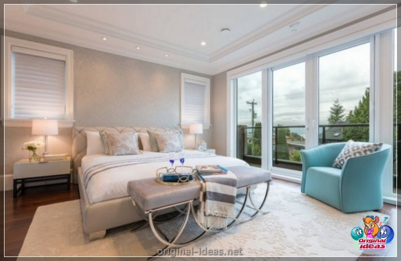 Chambre légère: design élégant et les meilleures idées de design d'intérieur (135 photos) (légère) Chambre légère: design élégant et les meilleures idées de design d'intérieur (135 photos)