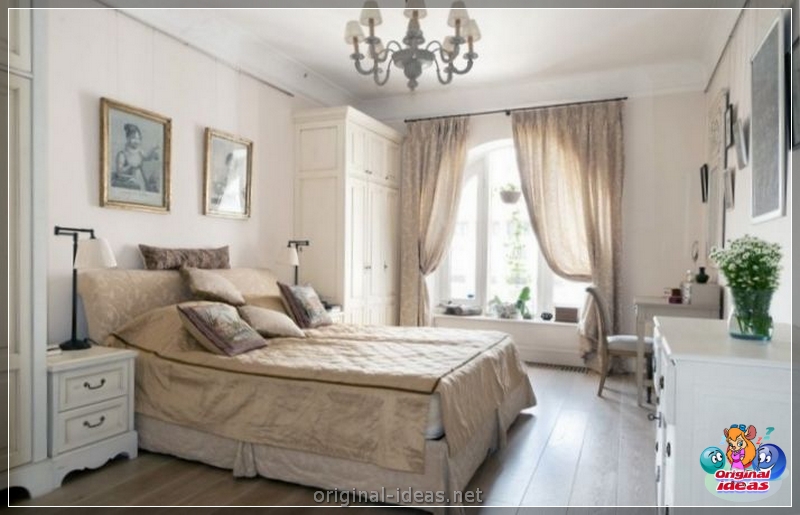 Chambre légère: design élégant et les meilleures idées de design d'intérieur (135 photos) (idées) Chambre légère: design élégant et les meilleures idées de design d'intérieur (135 photos)