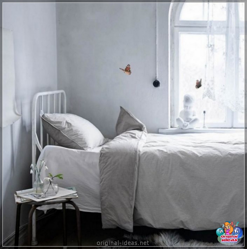 Chambre légère: design élégant et les meilleures idées de design d'intérieur (135 photos) (chambre) Chambre légère: design élégant et les meilleures idées de design d'intérieur (135 photos)