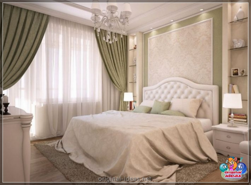 Chambre légère: design élégant et les meilleures idées de design d'intérieur (135 photos) (chambre) Chambre légère: design élégant et les meilleures idées de design d'intérieur (135 photos)