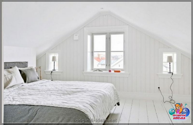 Chambre légère: design élégant et les meilleures idées de design d'intérieur (135 photos) (intérieur) Chambre légère: design élégant et les meilleures idées de design d'intérieur (135 photos)