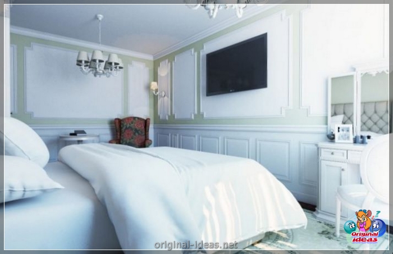Chambre légère: design élégant et les meilleures idées de design d'intérieur (135 photos) (chambre) Chambre légère: design élégant et les meilleures idées de design d'intérieur (135 photos)