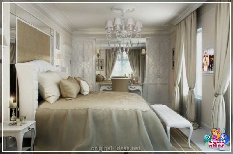 Chambre légère: design élégant et les meilleures idées de design d'intérieur (135 photos) (idées) Chambre légère: design élégant et les meilleures idées de design d'intérieur (135 photos)