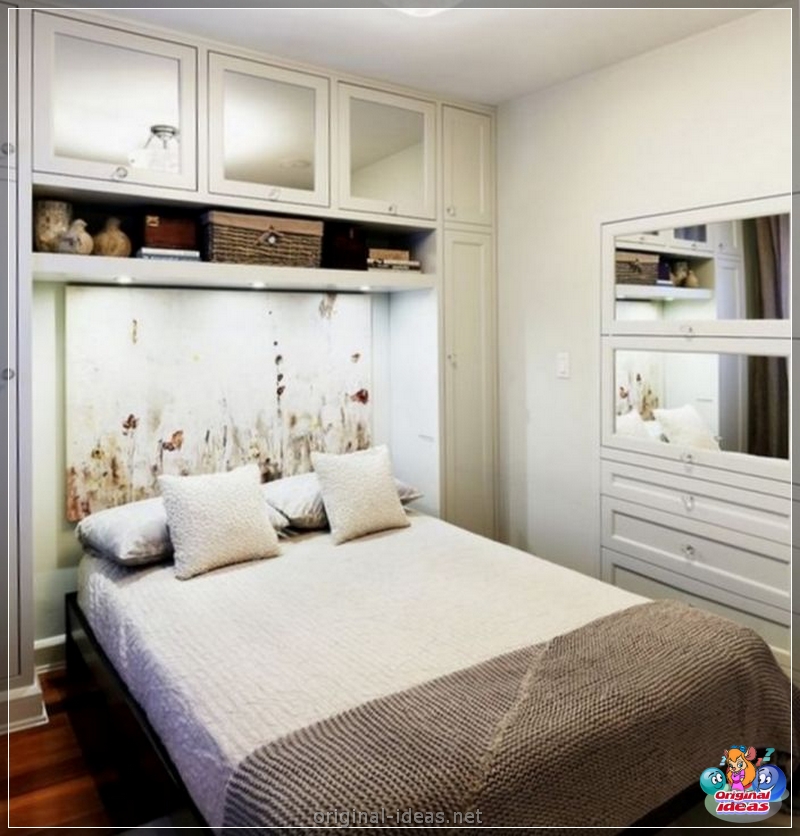 Chambre légère: design élégant et les meilleures idées de design d'intérieur (135 photos) (idées) Chambre légère: design élégant et les meilleures idées de design d'intérieur (135 photos)
