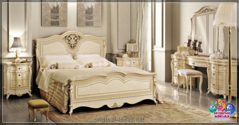 Chambre légère: design élégant et les meilleures idées de design d'intérieur (135 photos) (légère) Chambre légère: design élégant et les meilleures idées de design d'intérieur (135 photos)