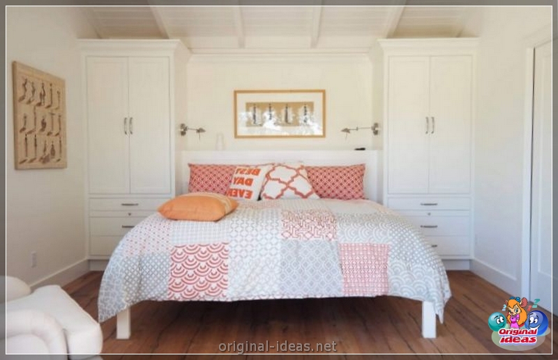 Chambre légère: design élégant et les meilleures idées de design d'intérieur (135 photos) (légère) Chambre légère: design élégant et les meilleures idées de design d'intérieur (135 photos)