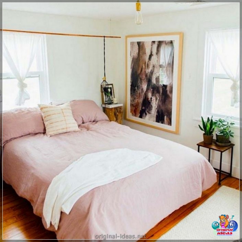 Chambre légère: design élégant et les meilleures idées de design d'intérieur (135 photos) (légère) Chambre légère: design élégant et les meilleures idées de design d'intérieur (135 photos)
