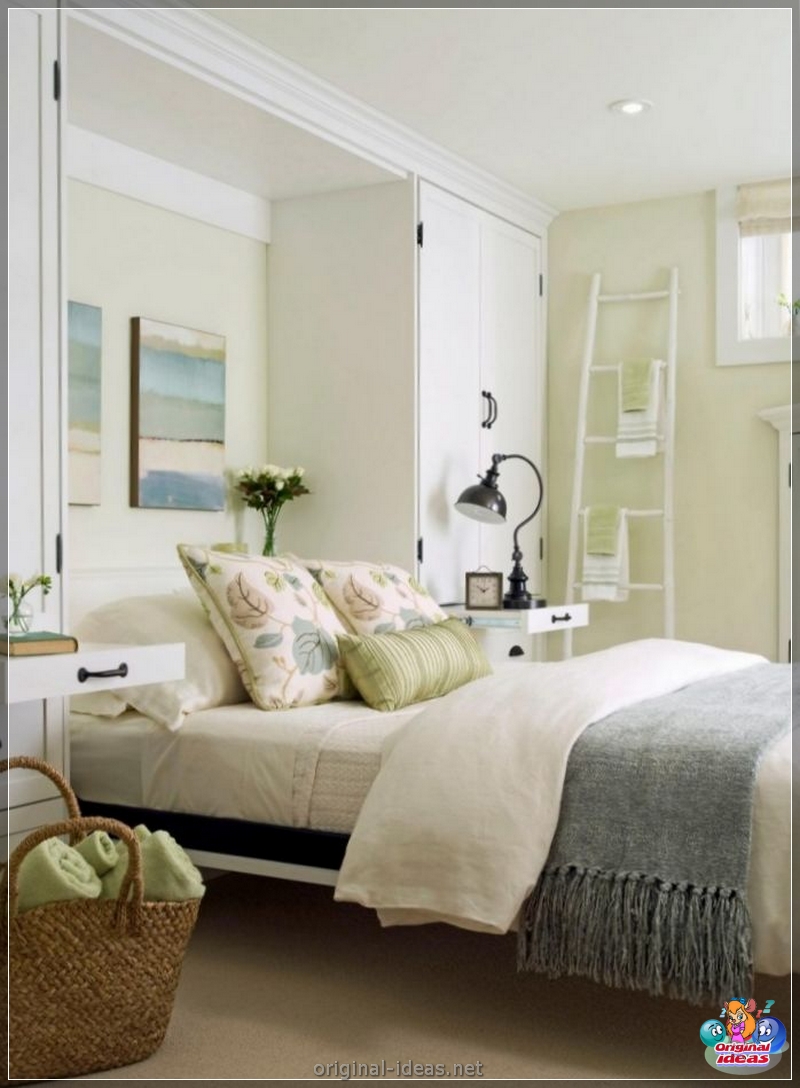Chambre légère: design élégant et les meilleures idées de design d'intérieur (135 photos) (idées) Chambre légère: design élégant et les meilleures idées de design d'intérieur (135 photos)