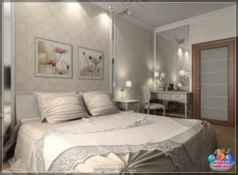 Chambre légère: design élégant et les meilleures idées de design d'intérieur (135 photos) (intérieur) Chambre légère: design élégant et les meilleures idées de design d'intérieur (135 photos)