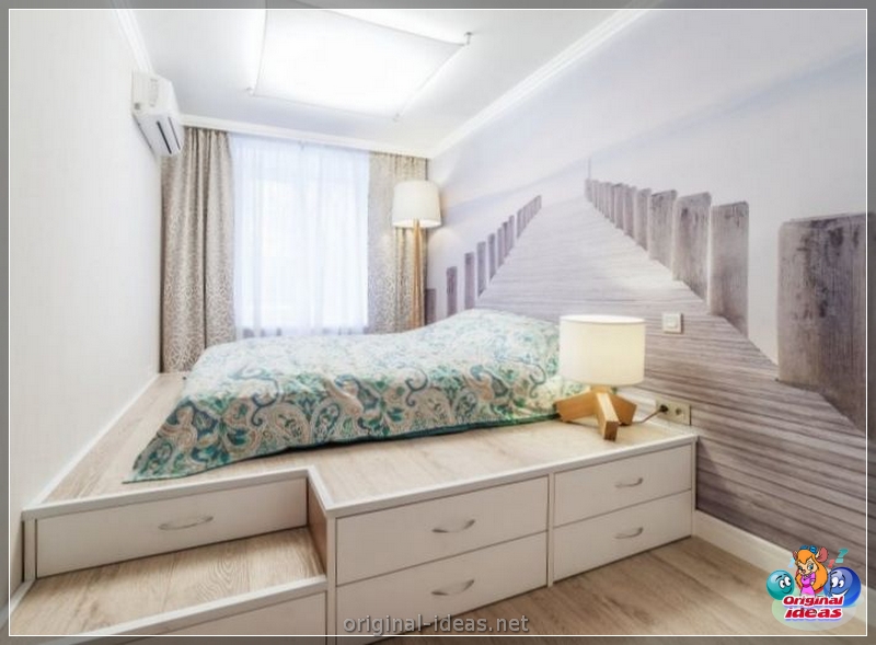 Chambre légère: design élégant et les meilleures idées de design d'intérieur (135 photos) (chambre) Chambre légère: design élégant et les meilleures idées de design d'intérieur (135 photos)