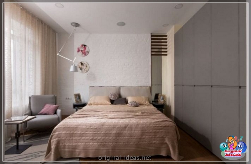 Chambre légère: design élégant et les meilleures idées de design d'intérieur (135 photos) (chambre) Chambre légère: design élégant et les meilleures idées de design d'intérieur (135 photos)