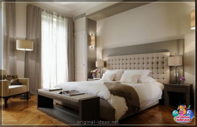 Chambre légère: design élégant et les meilleures idées de design d'intérieur (135 photos) (idées) Chambre légère: design élégant et les meilleures idées de design d'intérieur (135 photos)