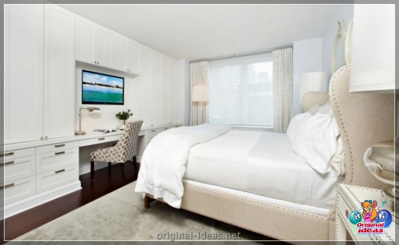 Chambre légère: design élégant et les meilleures idées de design d'intérieur (135 photos) (légère) Chambre légère: design élégant et les meilleures idées de design d'intérieur (135 photos)