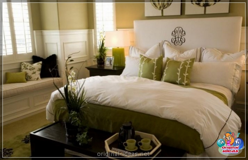 Chambre légère: design élégant et les meilleures idées de design d'intérieur (135 photos) (chambre) Chambre légère: design élégant et les meilleures idées de design d'intérieur (135 photos)