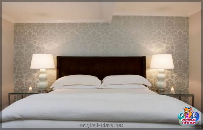 Chambre légère: design élégant et les meilleures idées de design d'intérieur (135 photos) (idées) Chambre légère: design élégant et les meilleures idées de design d'intérieur (135 photos)