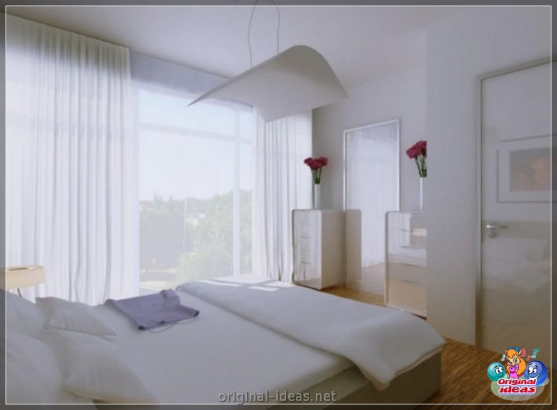 Chambre légère: design élégant et les meilleures idées de design d'intérieur (135 photos) (chambre) Chambre légère: design élégant et les meilleures idées de design d'intérieur (135 photos)