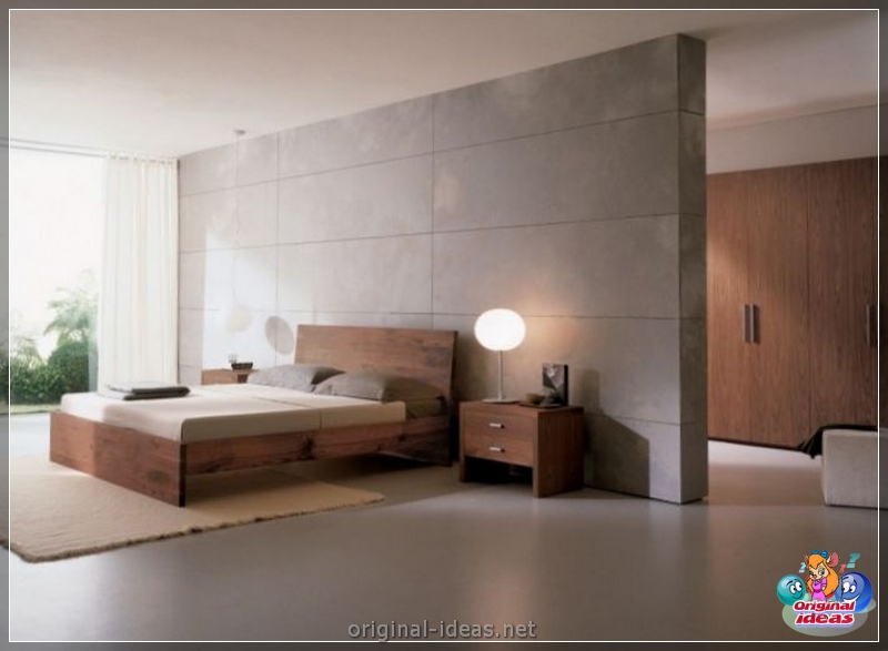 Chambre légère: design élégant et les meilleures idées de design d'intérieur (135 photos) (intérieur) Chambre légère: design élégant et les meilleures idées de design d'intérieur (135 photos)