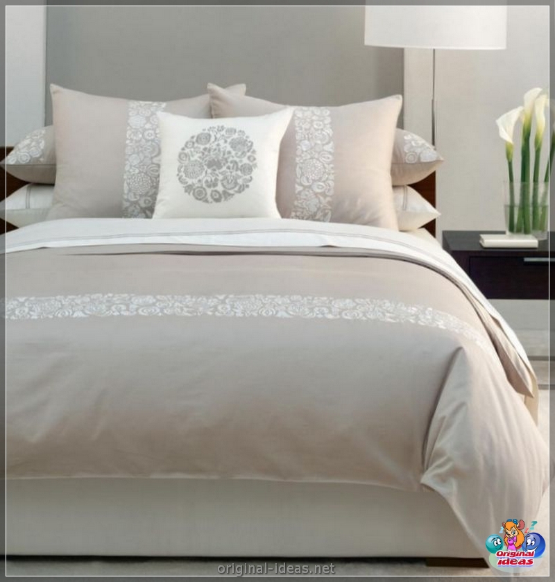 Chambre légère: design élégant et les meilleures idées de design d'intérieur (135 photos) (intérieur) Chambre légère: design élégant et les meilleures idées de design d'intérieur (135 photos)