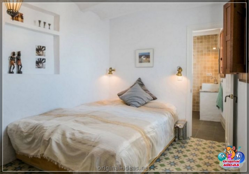 Chambre légère: design élégant et les meilleures idées de design d'intérieur (135 photos) (idées) Chambre légère: design élégant et les meilleures idées de design d'intérieur (135 photos)